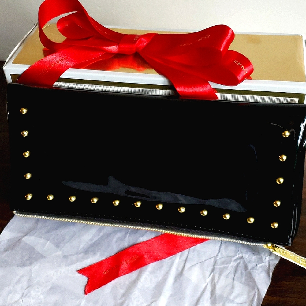 ☃️Estēe Lauder Clutch ⛄